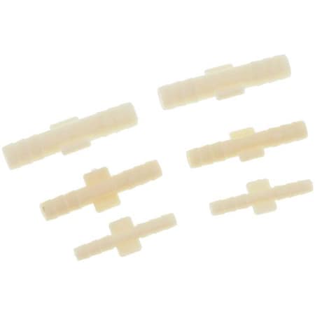 Dorman 0.12, 0.19, 0.25 In. Hard Vacuum Tubing Connector D18-47101